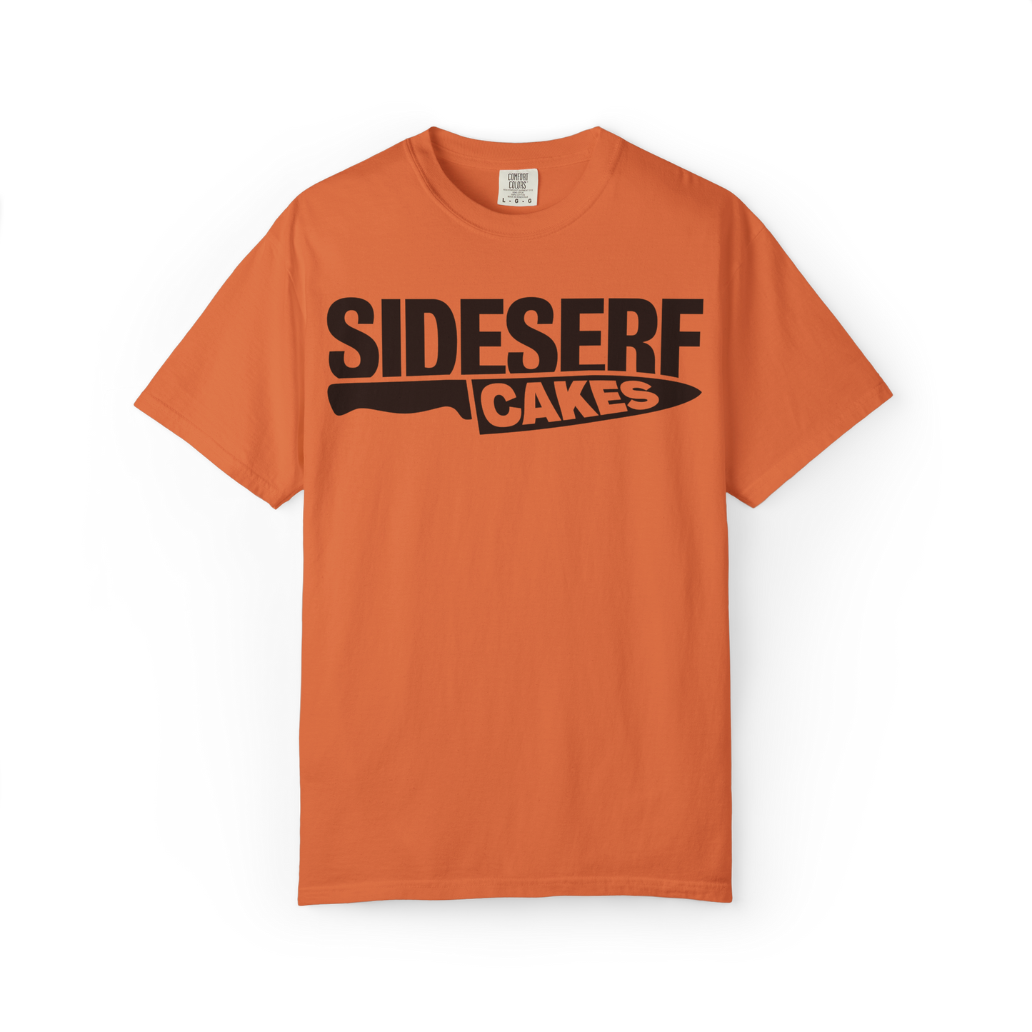 Limited Edition CUT THE CAKE Tee