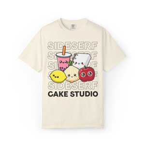 CAKE GANG Grown Up Tee