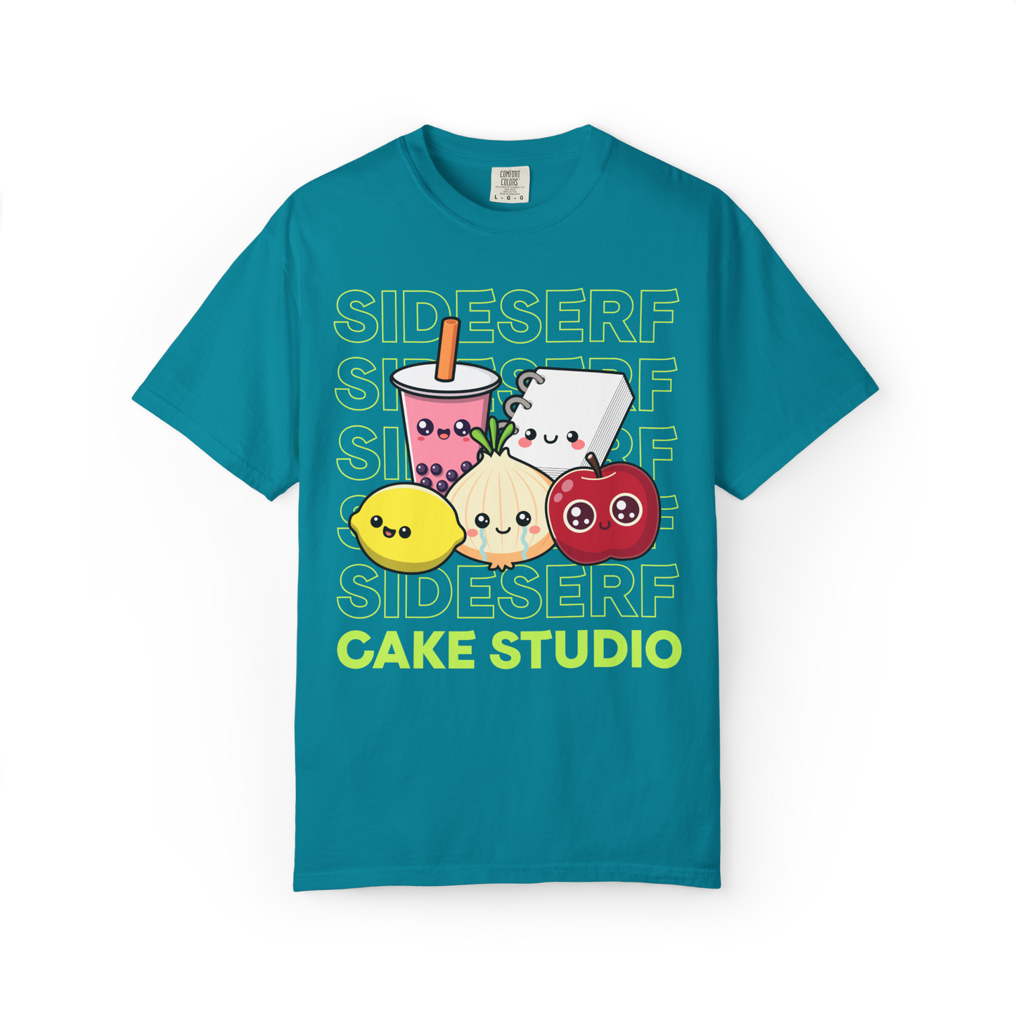 CAKE GANG Grown Up Tee