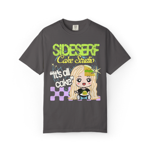 Natalie y2K Adult Tee