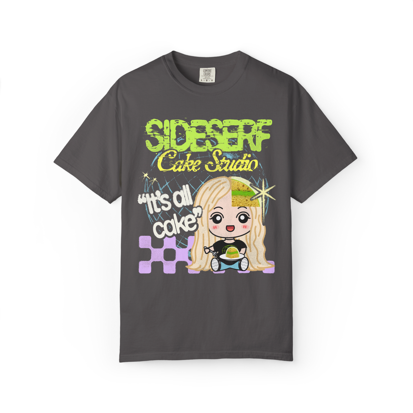 Natalie y2K Adult Tee