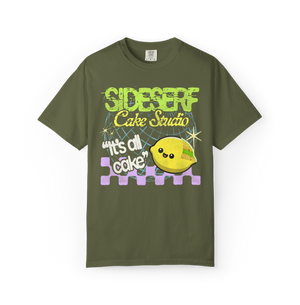 Mel y2K Adult Tee