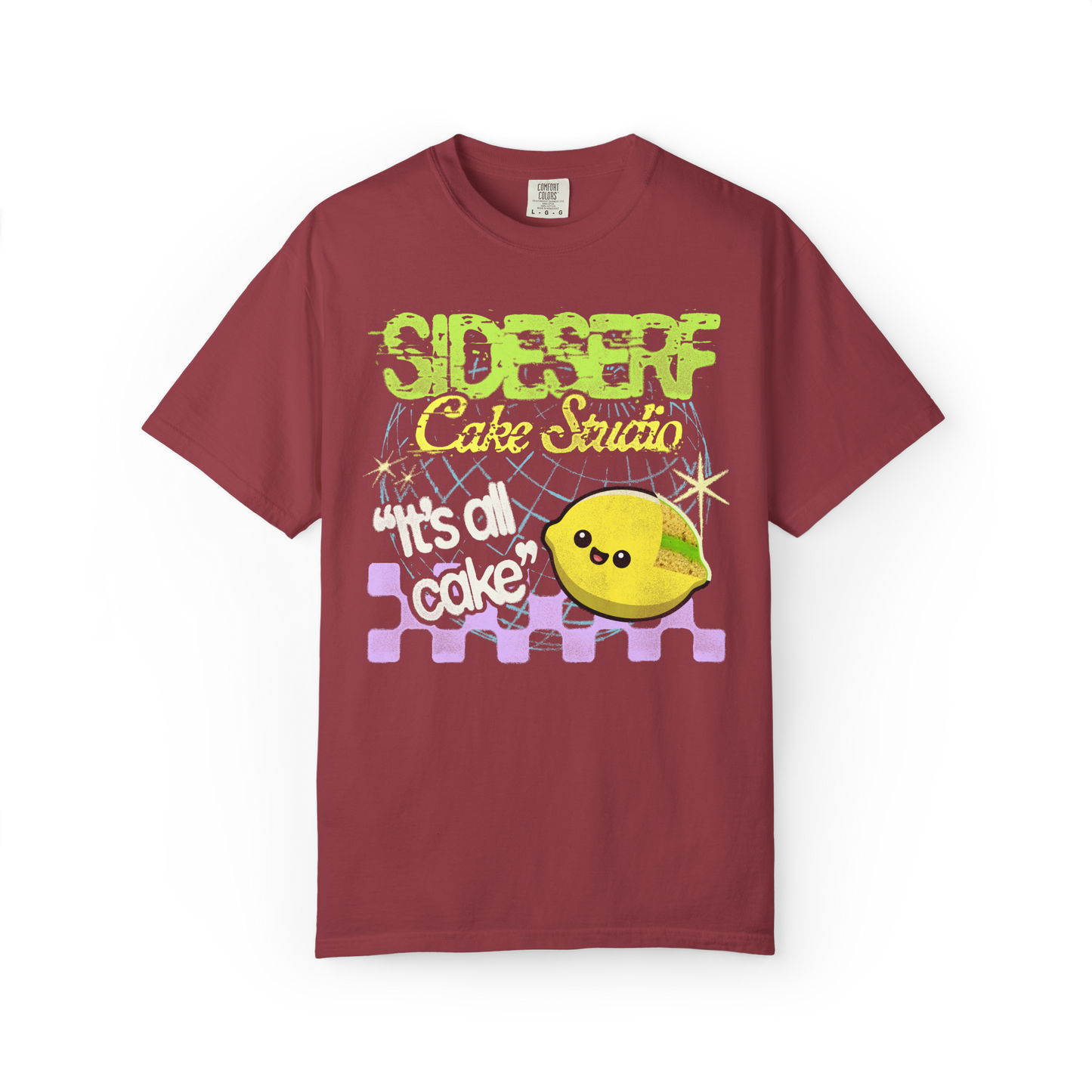 Mel y2K Adult Tee