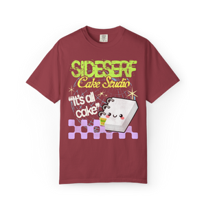 Paige y2K Adult Tee
