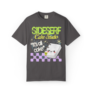 Paige y2K Adult Tee