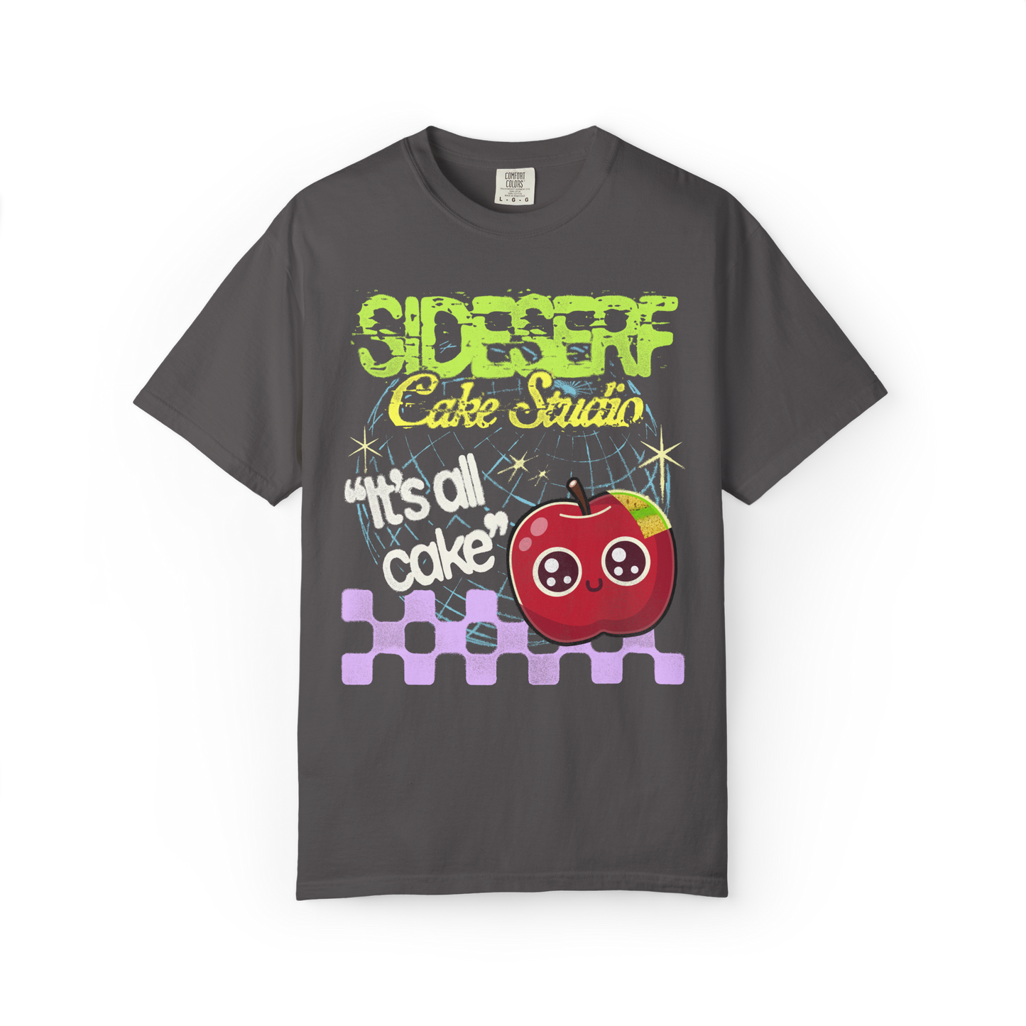 Corey y2K Adult Tee