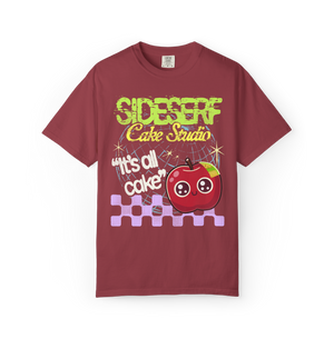 Corey y2K Adult Tee