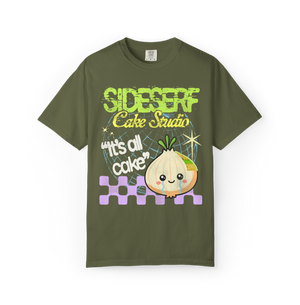 Larry y2K Adult Tee