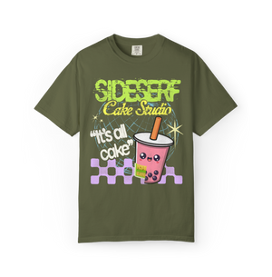 Bob y2K Adult Tee