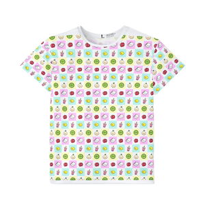 CAKE GANG Youth Lounge Jersey