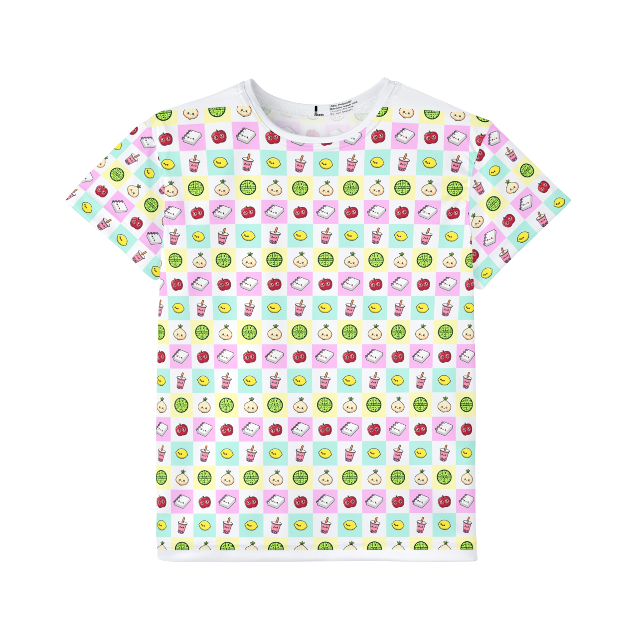 CAKE GANG Youth Lounge Jersey