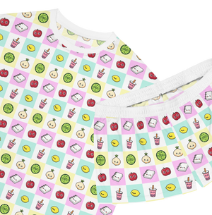 CAKE GANG Woman PJ's