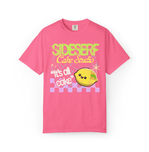 Mel y2K Adult Tee