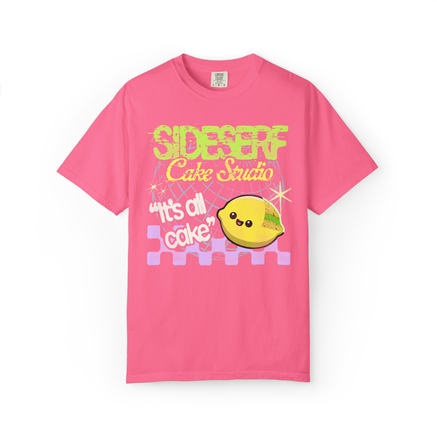 Mel y2K Adult Tee