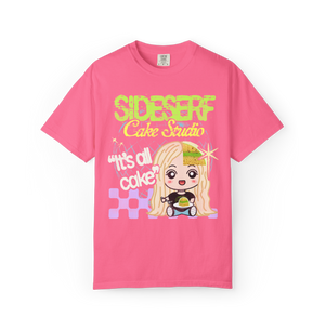 Natalie y2K Adult Tee