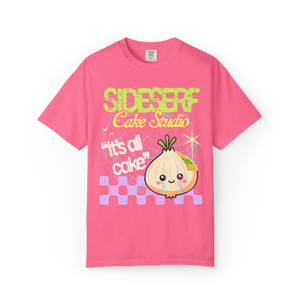 Larry y2K Adult Tee