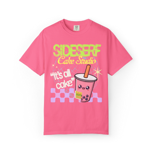 Bob y2K Adult Tee