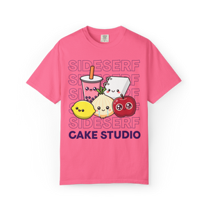 CAKE GANG Grown Up Tee