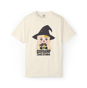 Limited Edition CAKE WITCH Tee