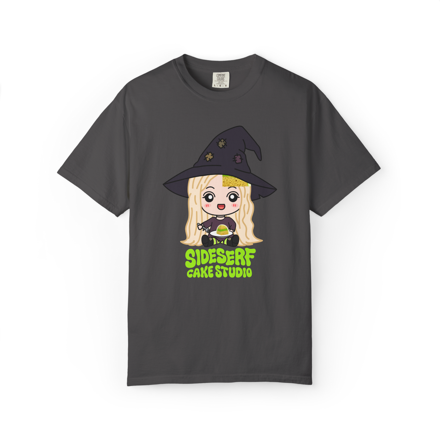 Limited Edition CAKE WITCH Tee
