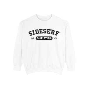 Sideserf U Sweater