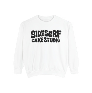 Logo Crew Sweater