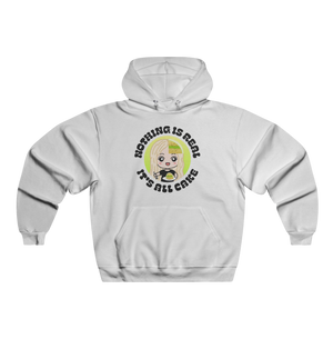 Oversized It's All Cake Hoodie
