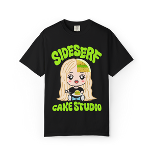 Cake Head Tee