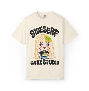 Cake Head Tee
