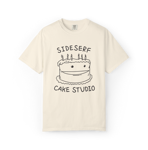 Derpy Cake Tee