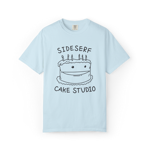 Derpy Cake Tee