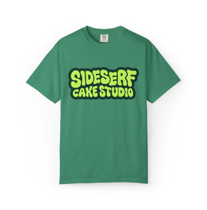Logo Tee