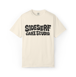 Logo Tee