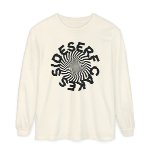 Spiral Illusion Long Sleeve