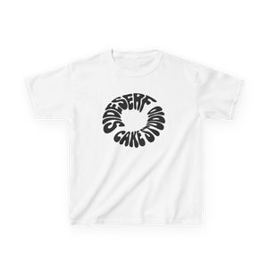Bundt Kids Tee