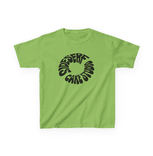 Bundt Kids Tee