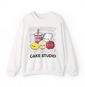 Cake Gang Crew Sweater