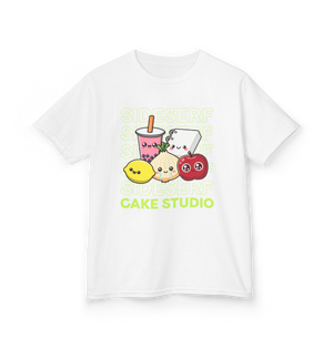 CAKE GANG Youth Tee