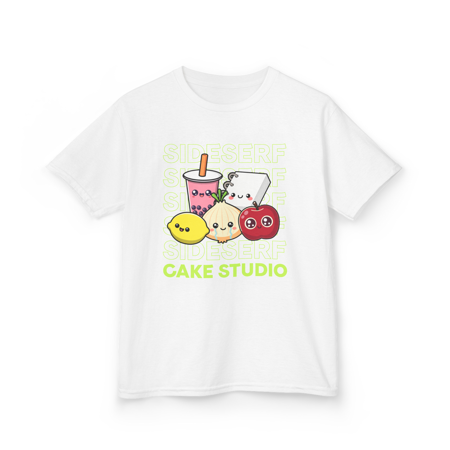 CAKE GANG Youth Tee