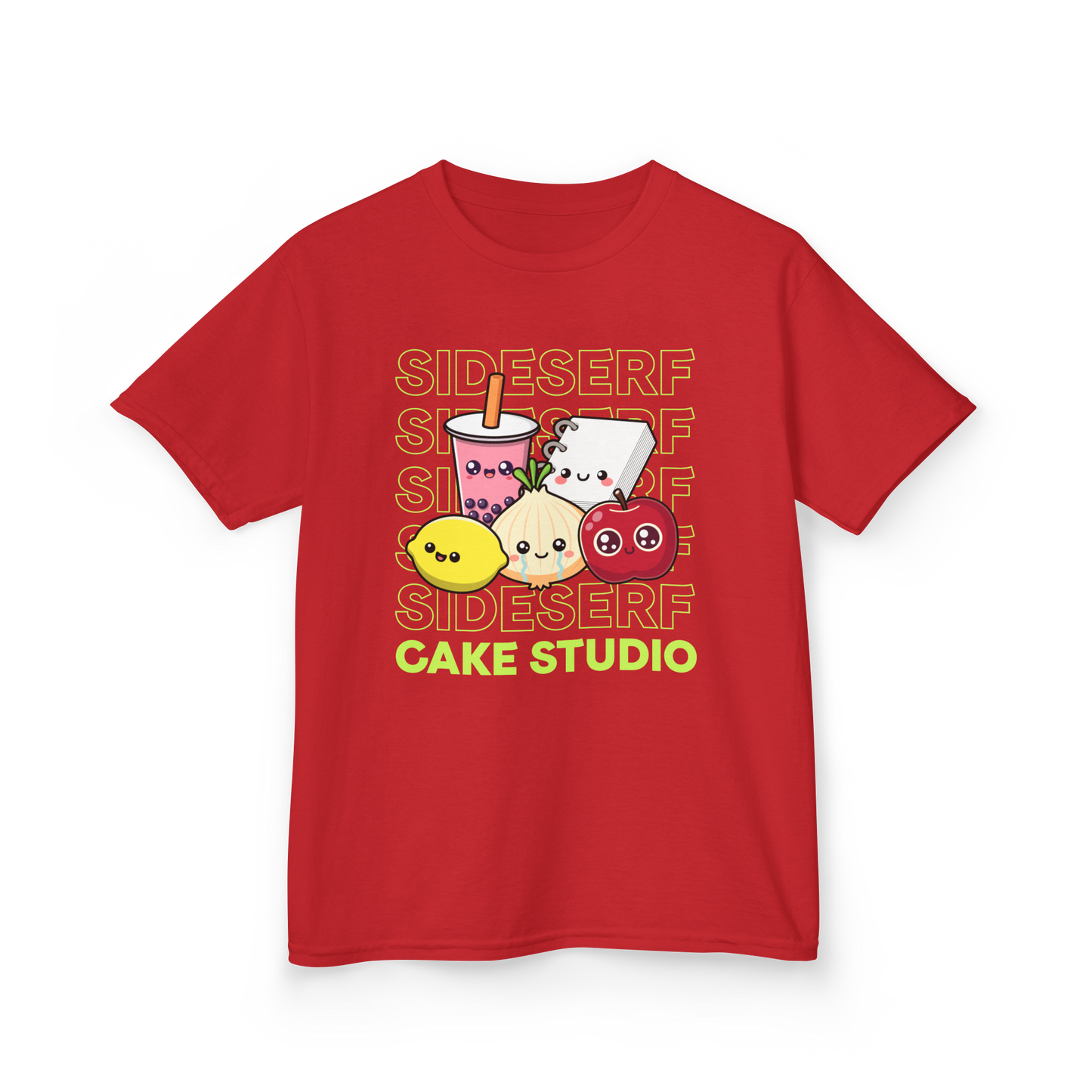 CAKE GANG Youth Tee
