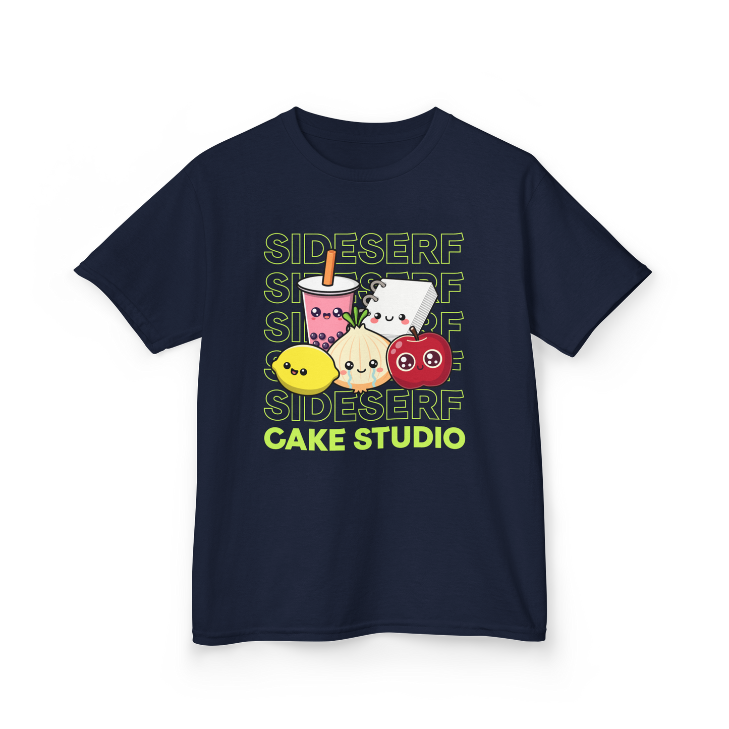 CAKE GANG Youth Tee