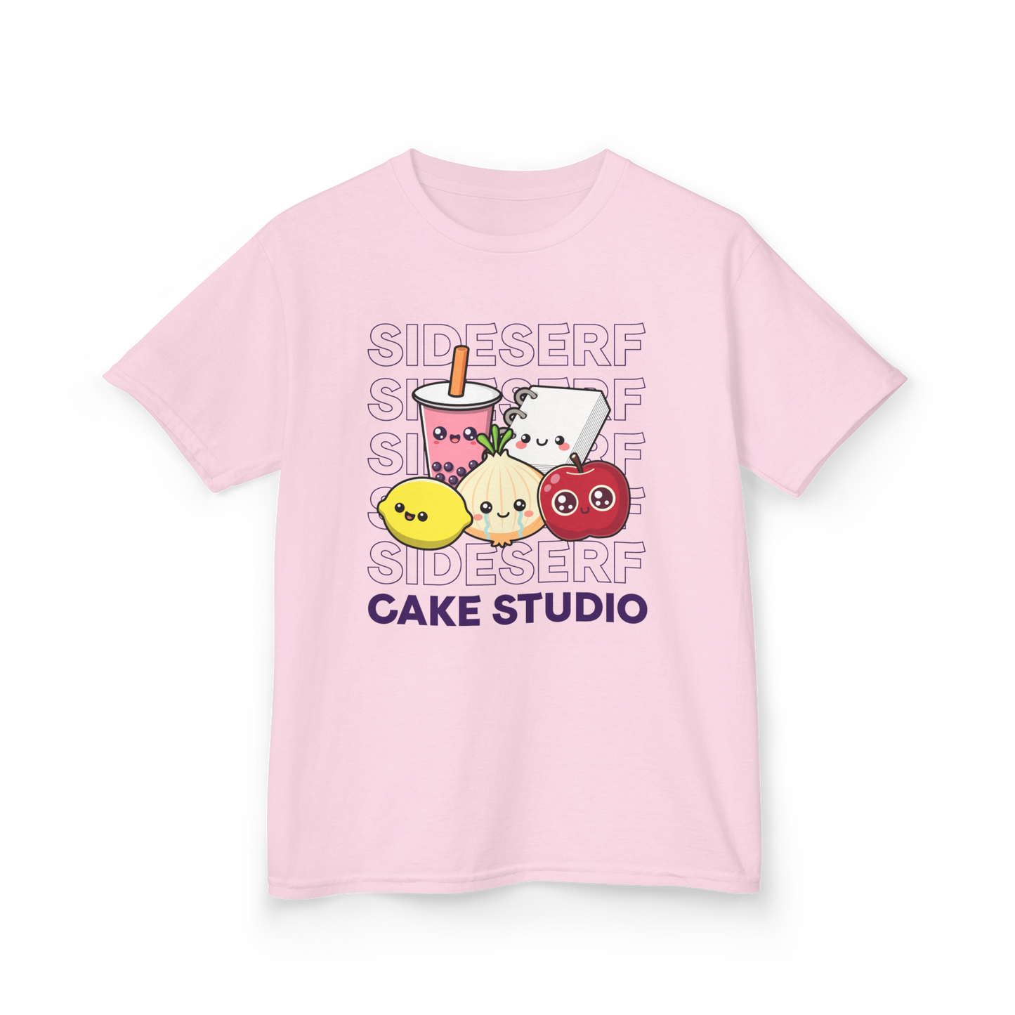 CAKE GANG Youth Tee