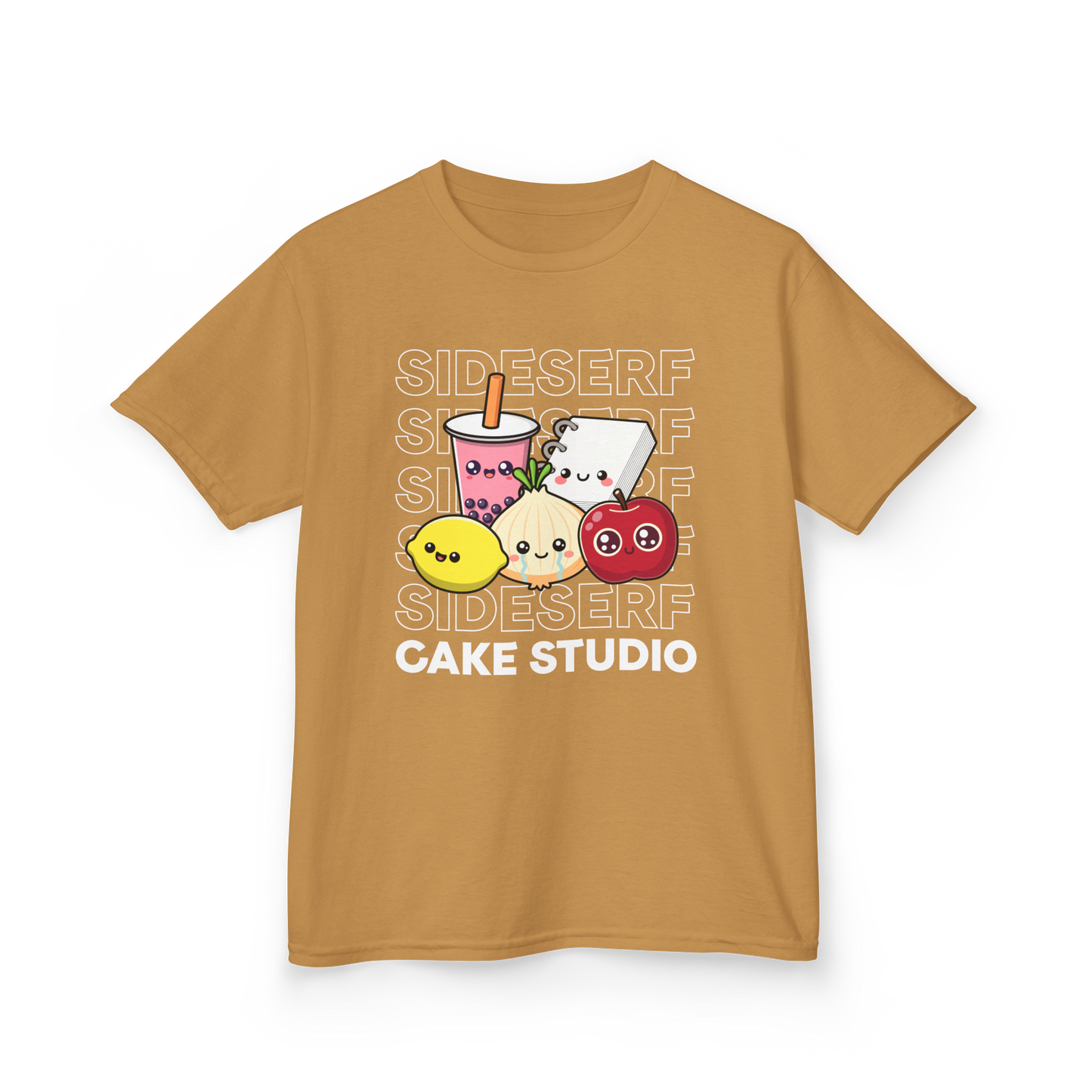 CAKE GANG Youth Tee