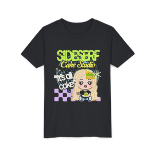 Natalie y2k Youth Tee