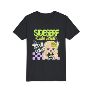 Natalie y2k Youth Tee