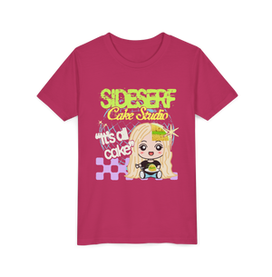 Natalie y2k Youth Tee