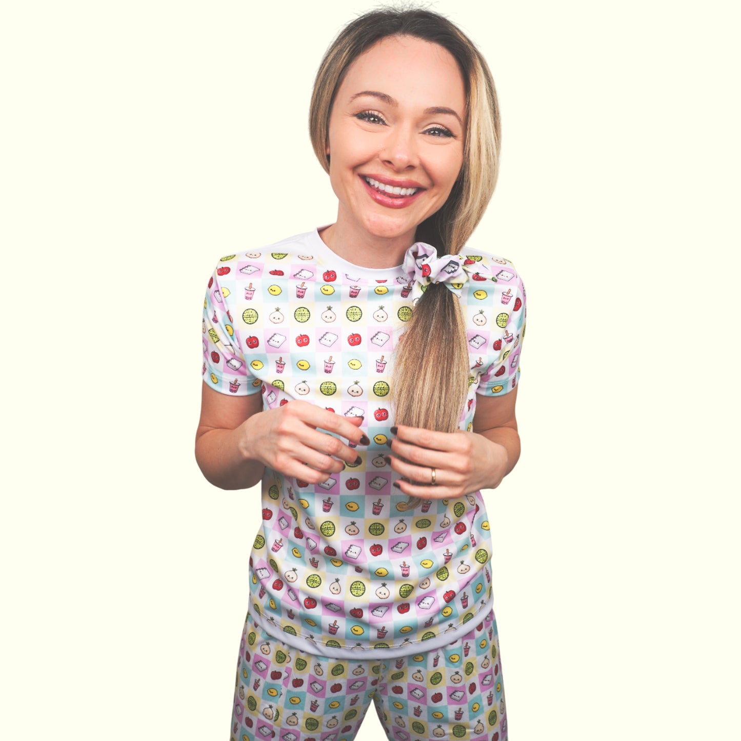 CAKE GANG Youth Lounge Pants