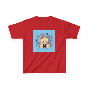 LIMITED EDITION July 4th Kids Tee