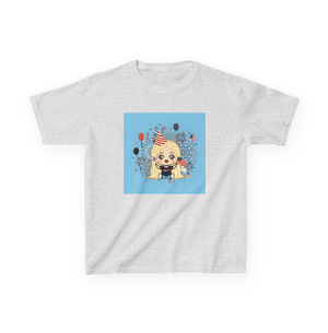 LIMITED EDITION July 4th Kids Tee