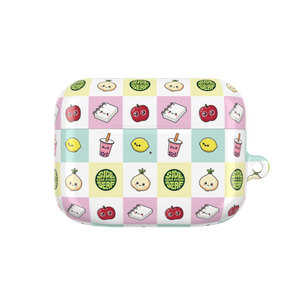 Sideserf Cakes AirPod Case